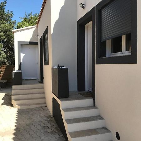 Beach House Fos-sur-Mer Exterior foto