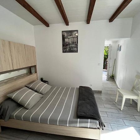 Beach House Fos-sur-Mer Exterior foto