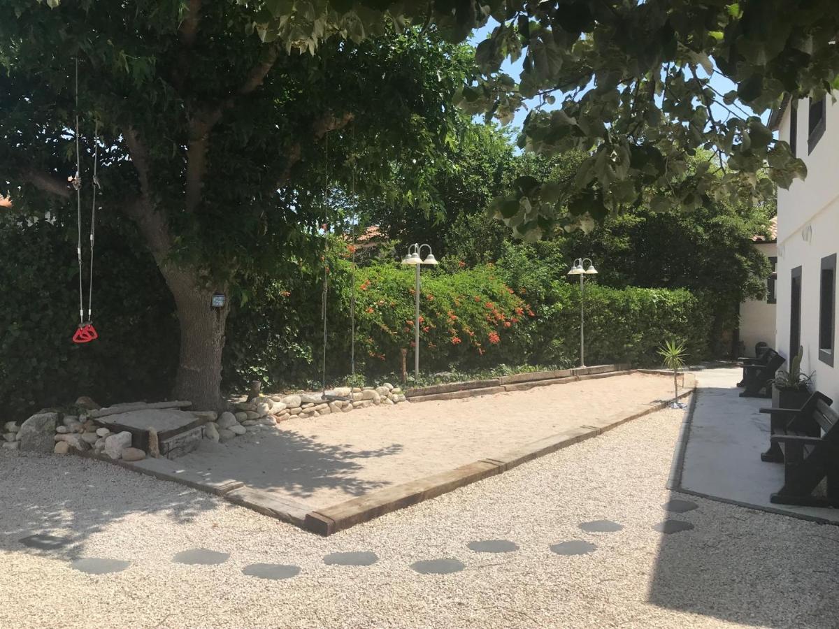 Beach House Fos-sur-Mer Exterior foto