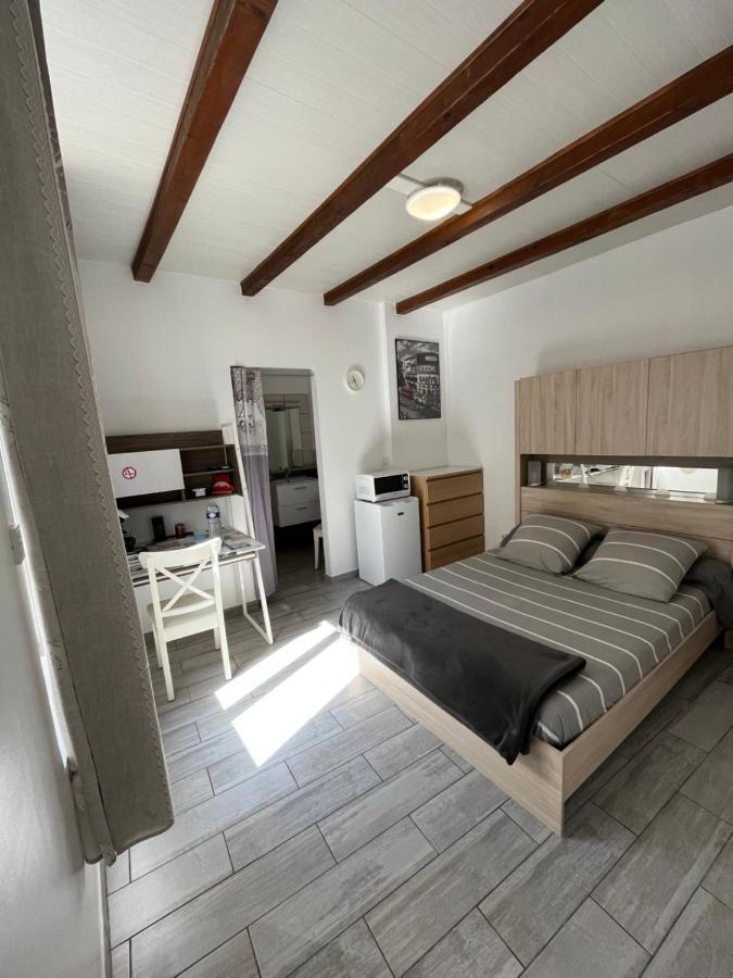 Beach House Fos-sur-Mer Exterior foto